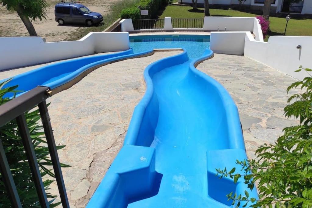 Apartamento recién reformado en Cala en Porter Cala En Porter  Extérieur photo