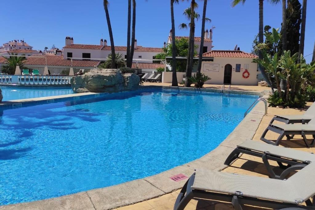 Apartamento recién reformado en Cala en Porter Cala En Porter  Extérieur photo