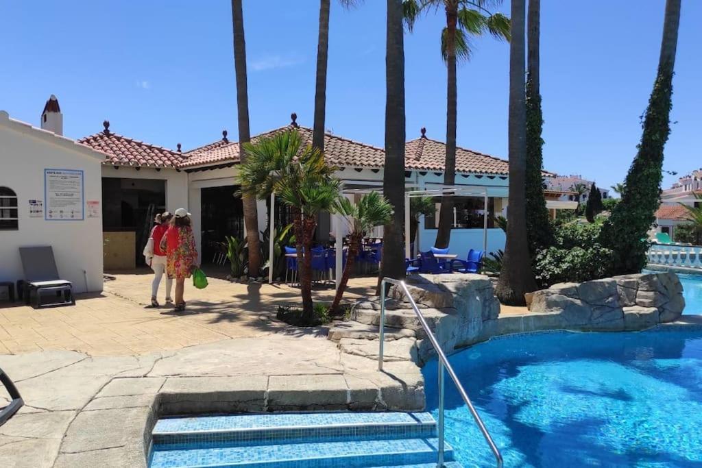 Apartamento recién reformado en Cala en Porter Cala En Porter  Extérieur photo