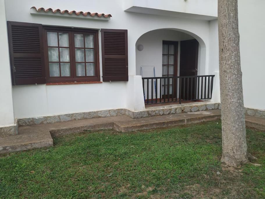 Apartamento recién reformado en Cala en Porter Cala En Porter  Extérieur photo