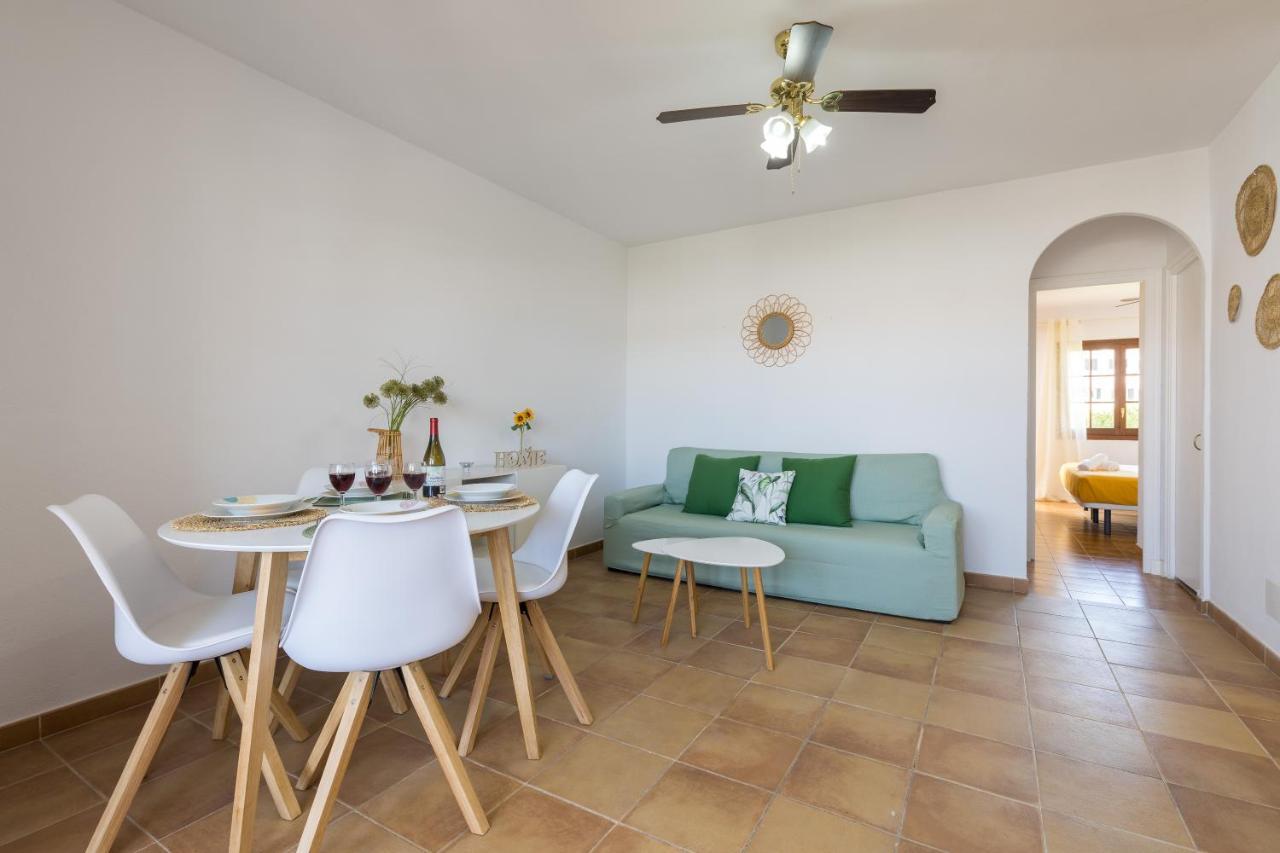 Apartamento recién reformado en Cala en Porter Cala En Porter  Extérieur photo
