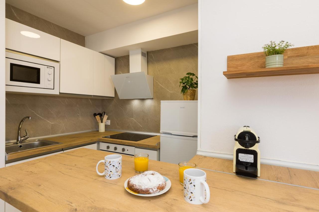 Apartamento recién reformado en Cala en Porter Cala En Porter  Extérieur photo