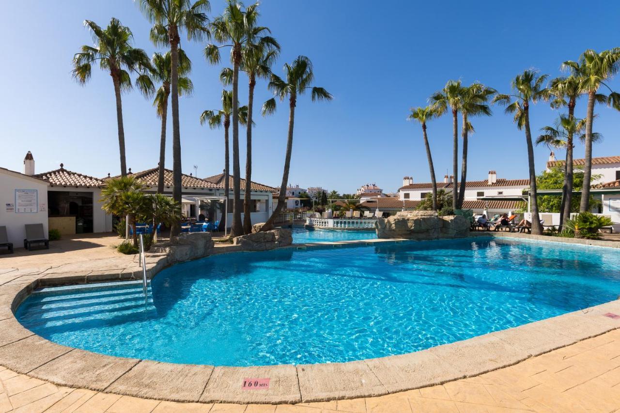 Apartamento recién reformado en Cala en Porter Cala En Porter  Extérieur photo