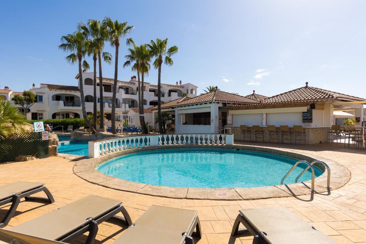 Apartamento recién reformado en Cala en Porter Cala En Porter  Extérieur photo