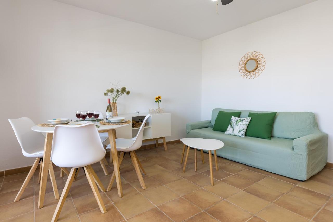 Apartamento recién reformado en Cala en Porter Cala En Porter  Extérieur photo