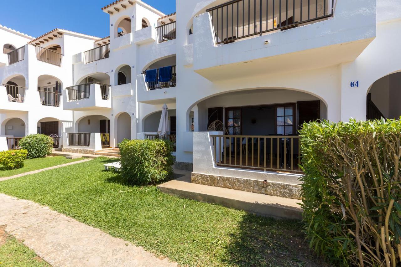 Apartamento recién reformado en Cala en Porter Cala En Porter  Extérieur photo