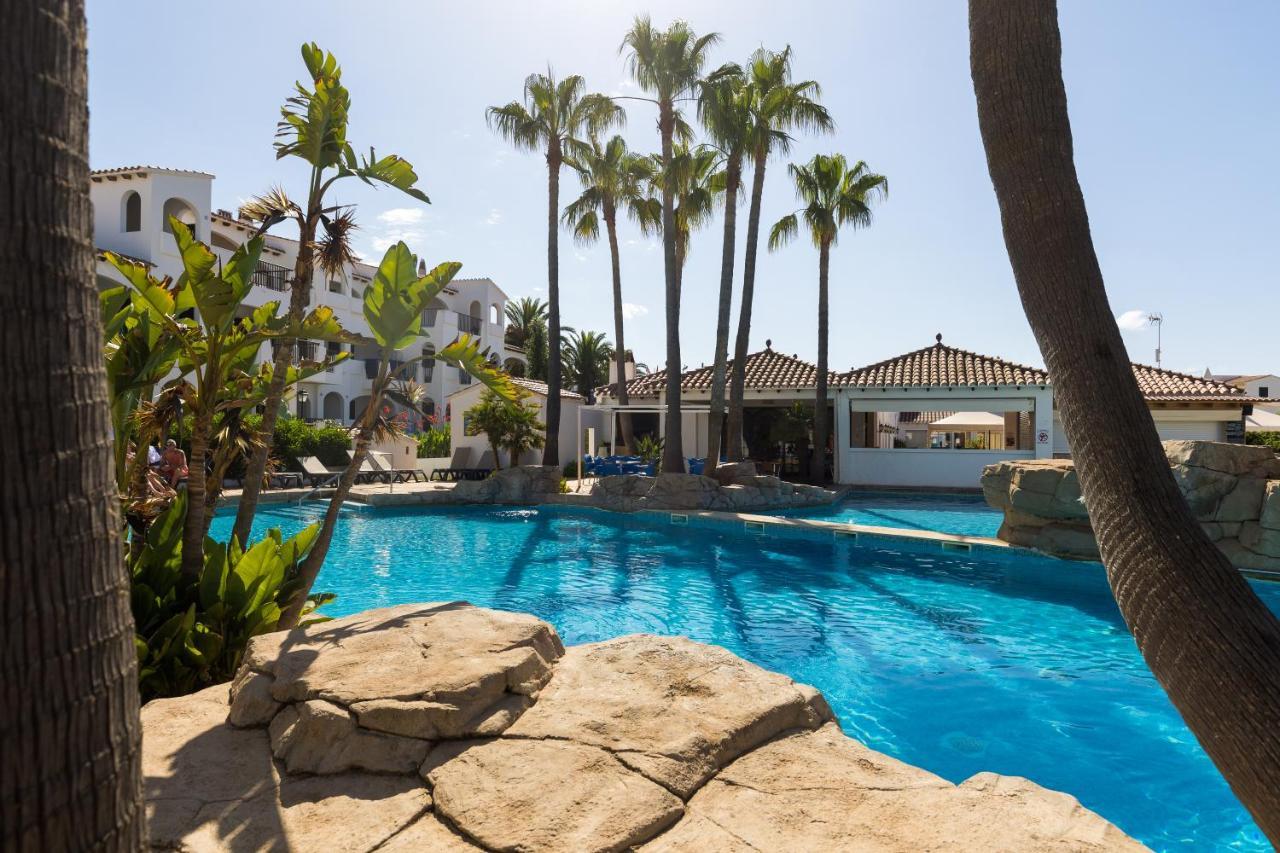 Apartamento recién reformado en Cala en Porter Cala En Porter  Extérieur photo