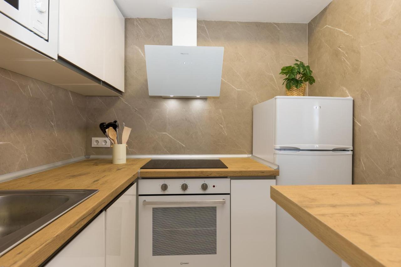 Apartamento recién reformado en Cala en Porter Cala En Porter  Extérieur photo