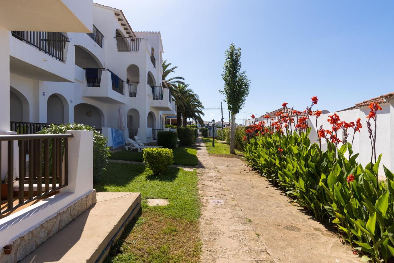 Apartamento recién reformado en Cala en Porter Cala En Porter  Extérieur photo