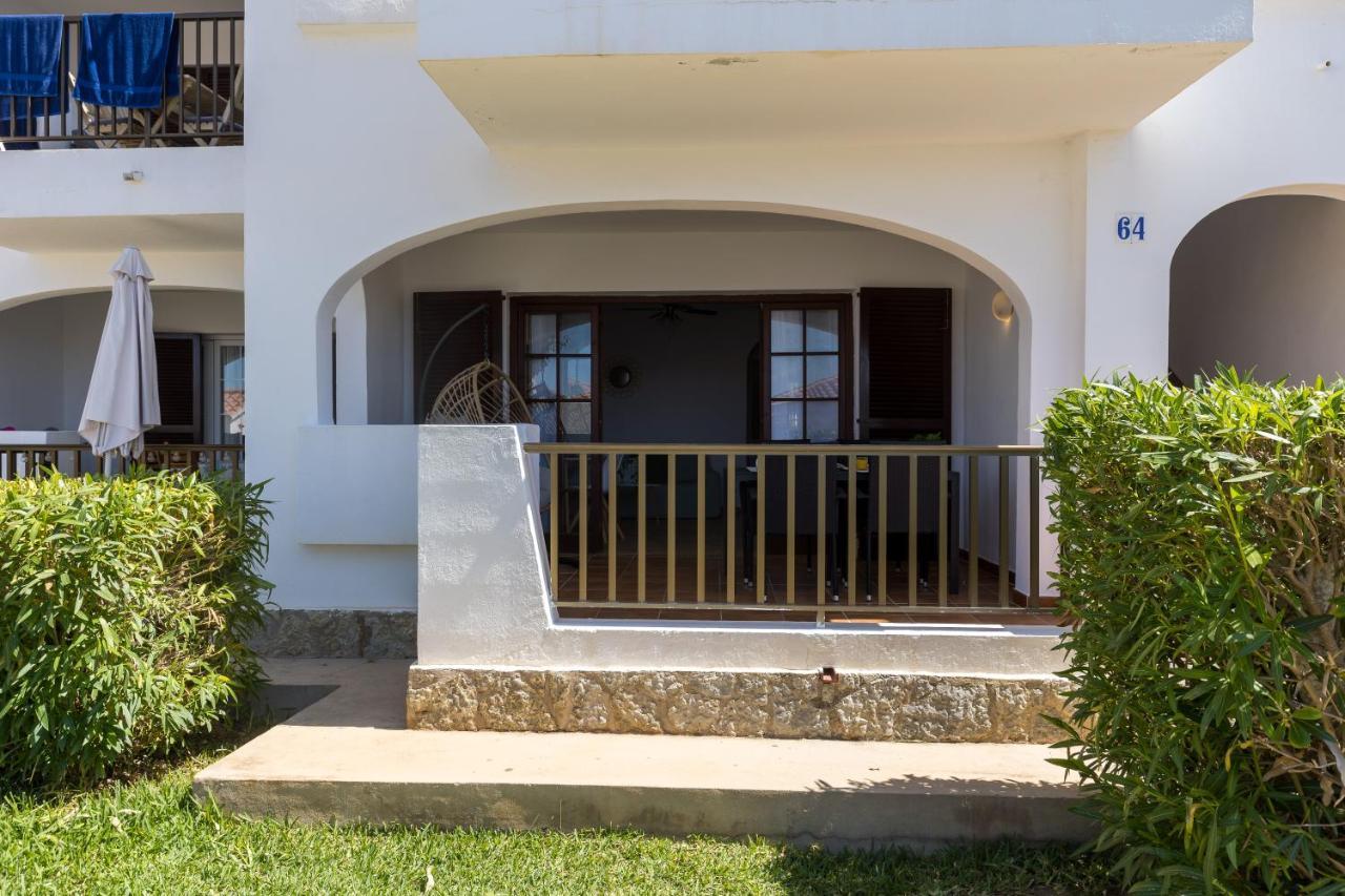 Apartamento recién reformado en Cala en Porter Cala En Porter  Extérieur photo