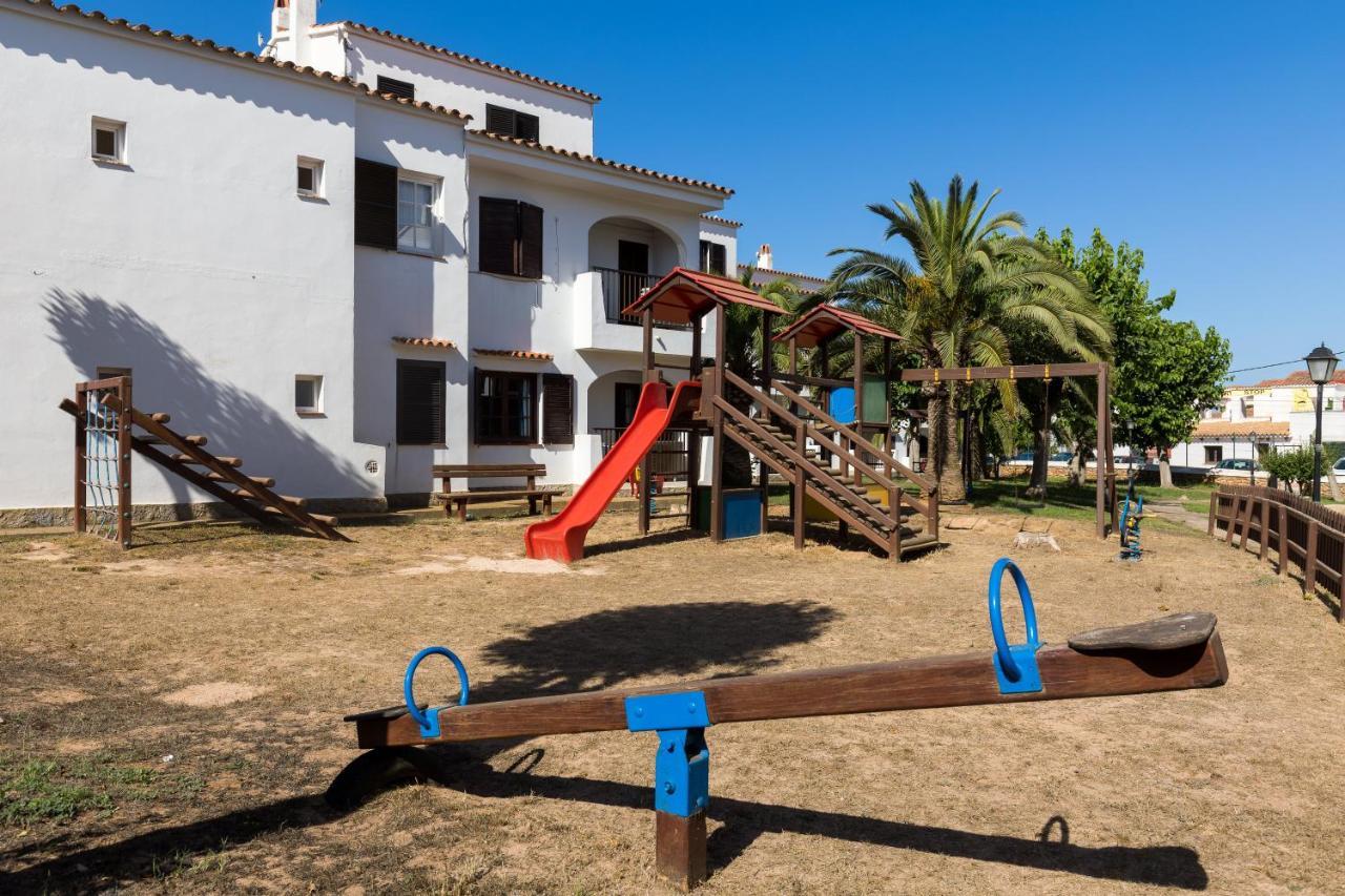 Apartamento recién reformado en Cala en Porter Cala En Porter  Extérieur photo