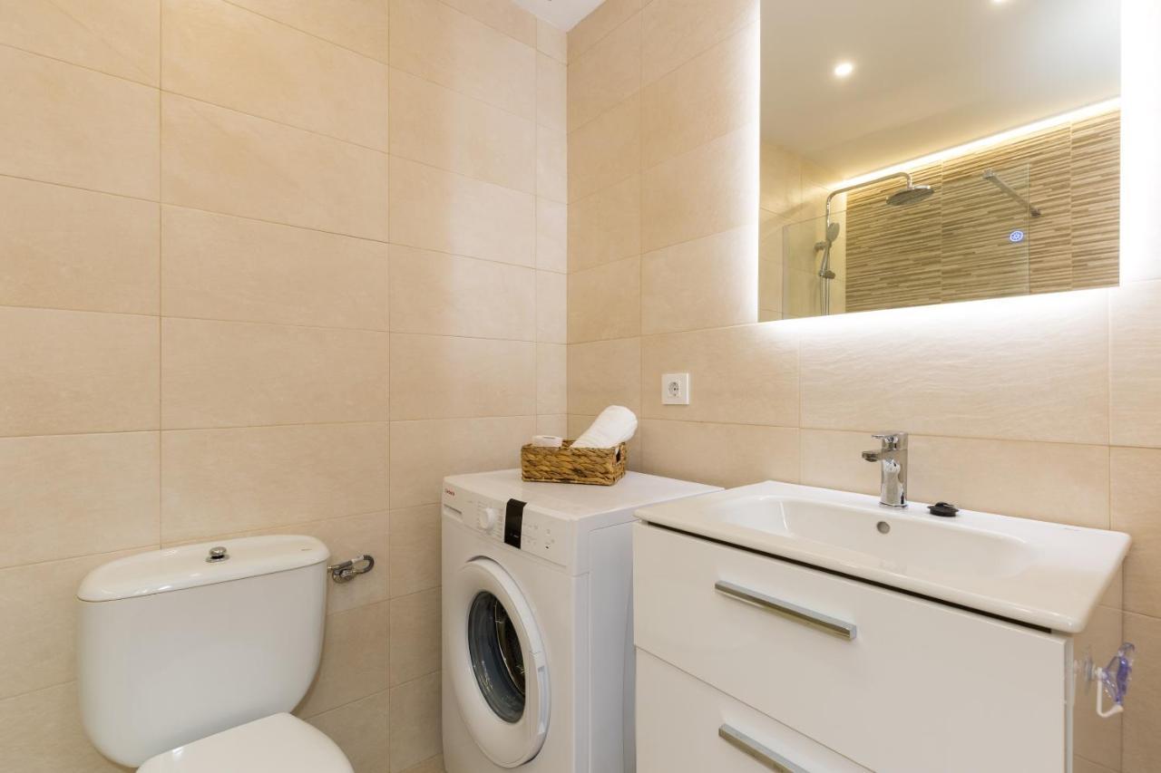 Apartamento recién reformado en Cala en Porter Cala En Porter  Extérieur photo