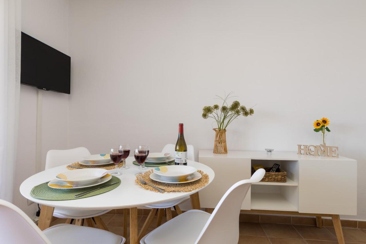 Apartamento recién reformado en Cala en Porter Cala En Porter  Extérieur photo