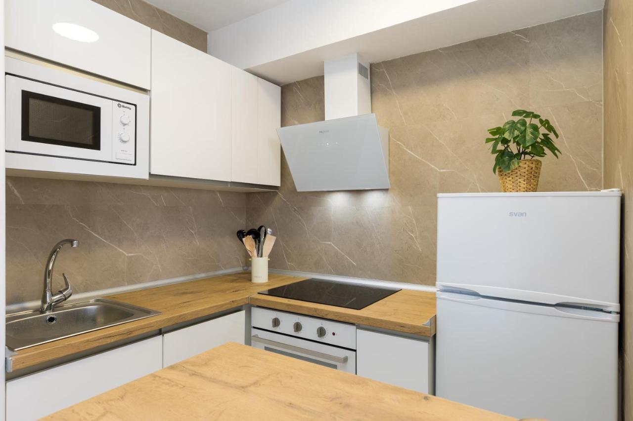 Apartamento recién reformado en Cala en Porter Cala En Porter  Extérieur photo