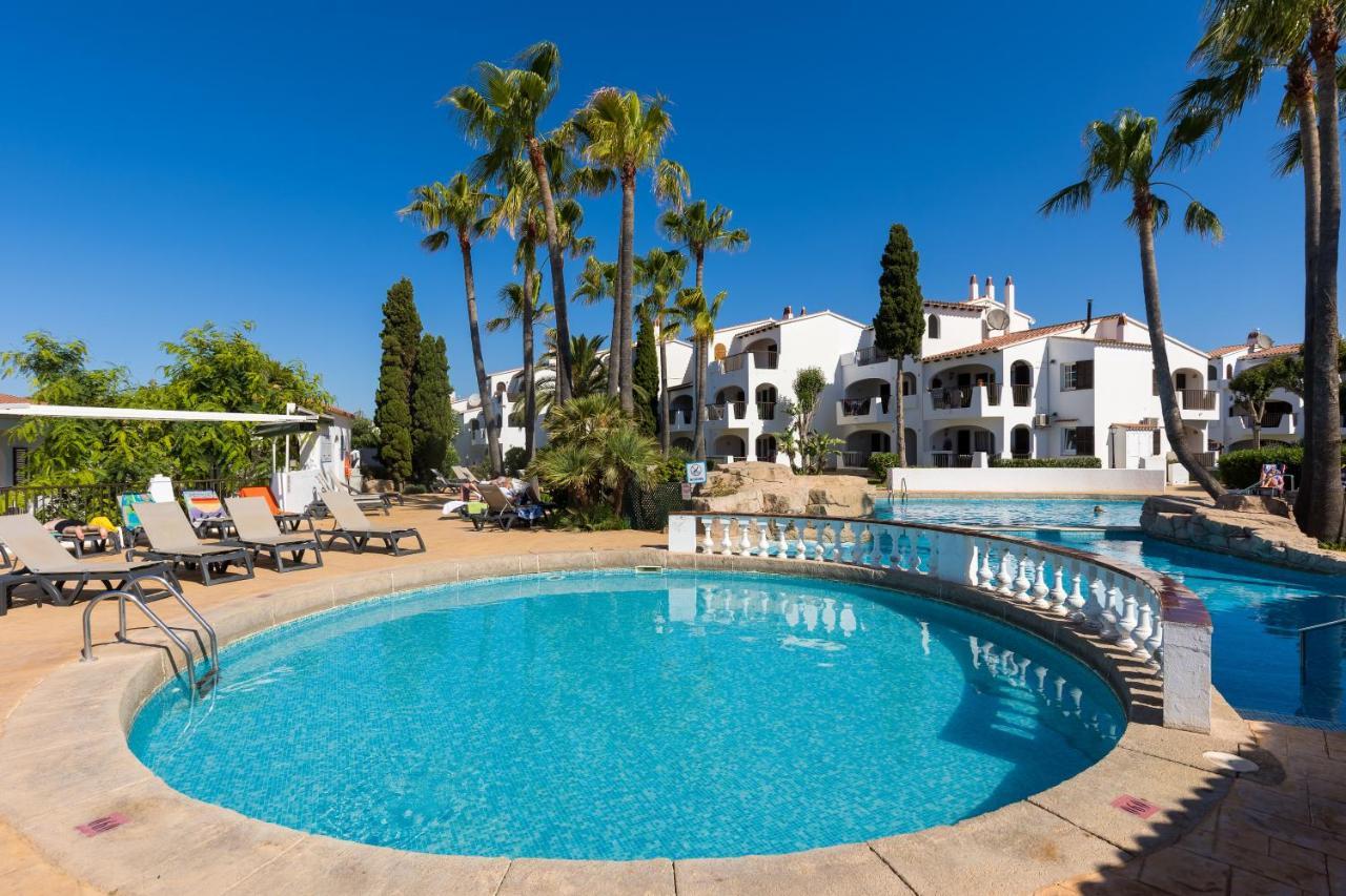 Apartamento recién reformado en Cala en Porter Cala En Porter  Extérieur photo